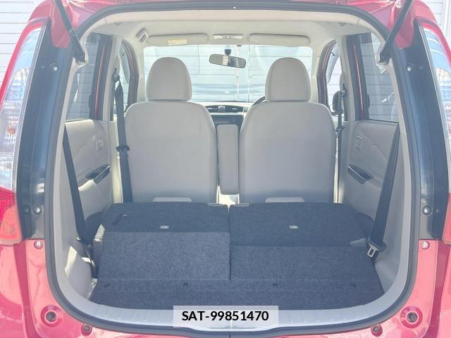 Nissan DAYZ 2014-11 7798201-9
