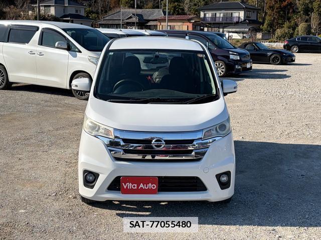 Nissan DAYZ 2014-02 7798529-14