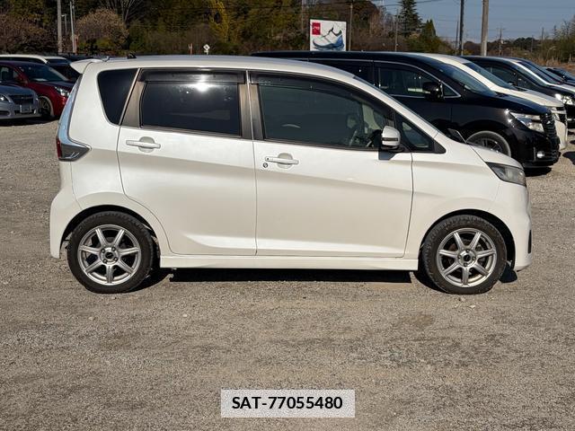 Nissan DAYZ 2014-02 7798529-19