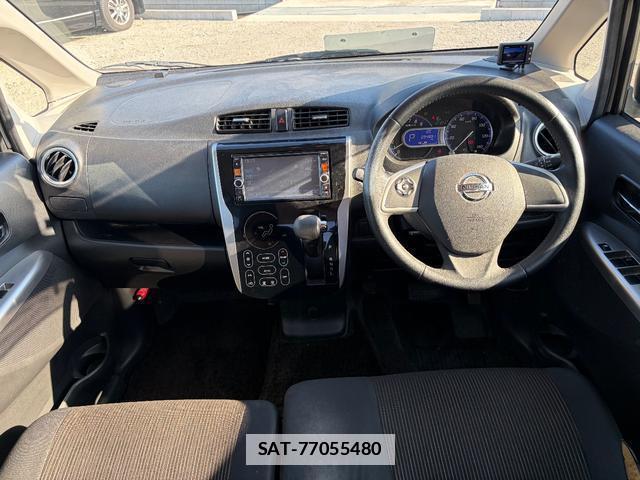 Nissan DAYZ 2014-02 7798529-7