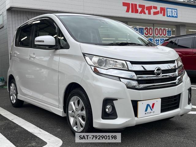 Nissan DAYZ 2016-02 7798885-3