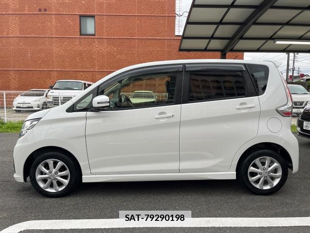 Nissan DAYZ 2016-02 7798885-4