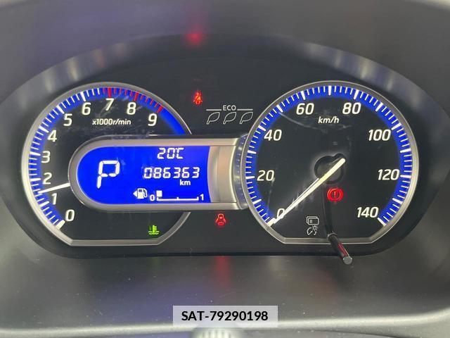 Nissan DAYZ 2016-02 7798885-9
