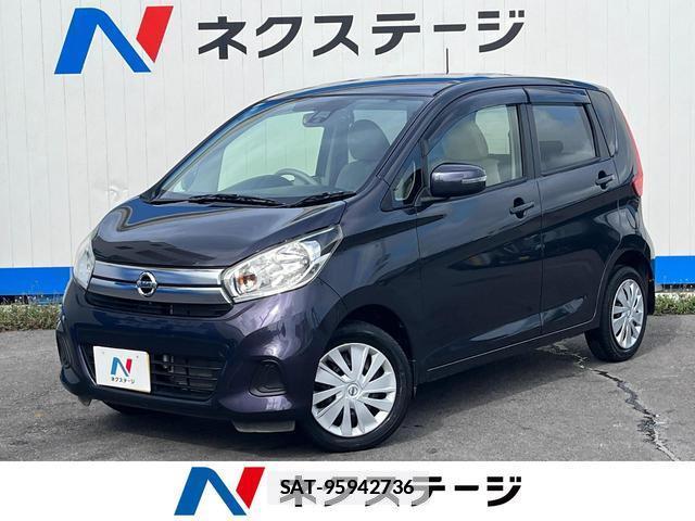 Nissan DAYZ 2016-03 7799823-0