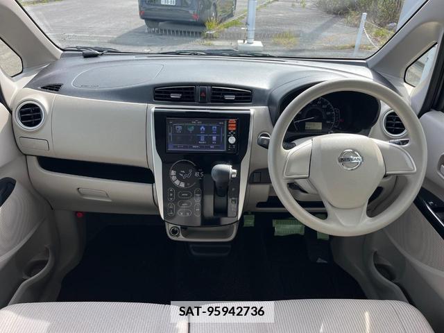Nissan DAYZ 2016-03 7799823-1