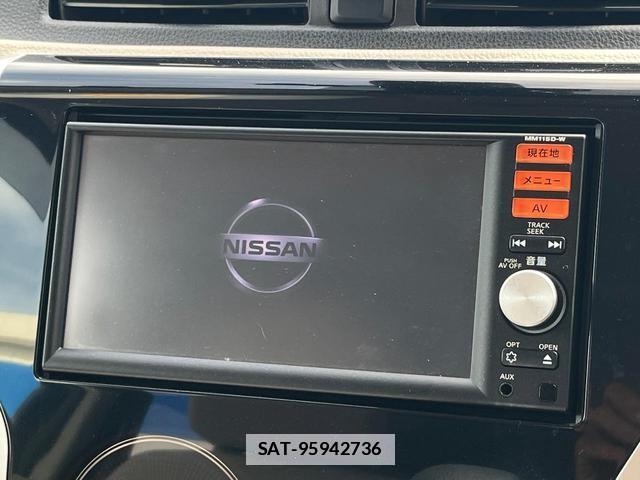 Nissan DAYZ 2016-03 7799823-3