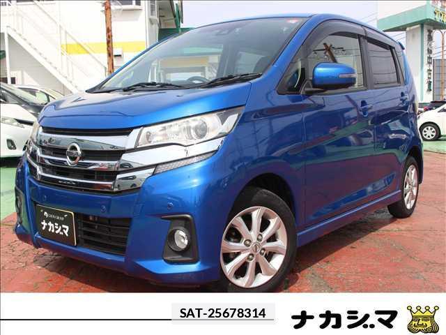 Nissan DAYZ 2018-05 7799945-0