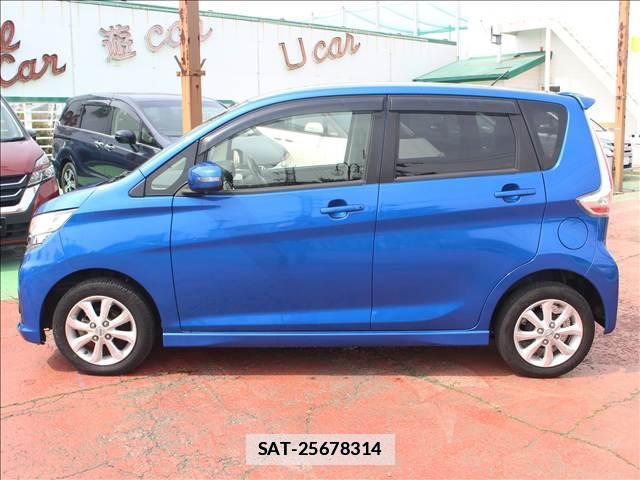 Nissan DAYZ 2018-05 7799945-8