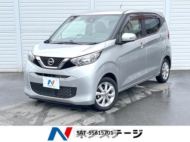 Nissan DAYZ 2019-04 7800235-0