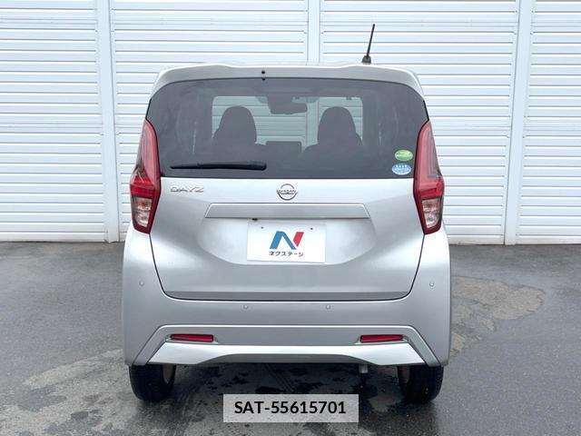 Nissan DAYZ 2019-04 7800235-15