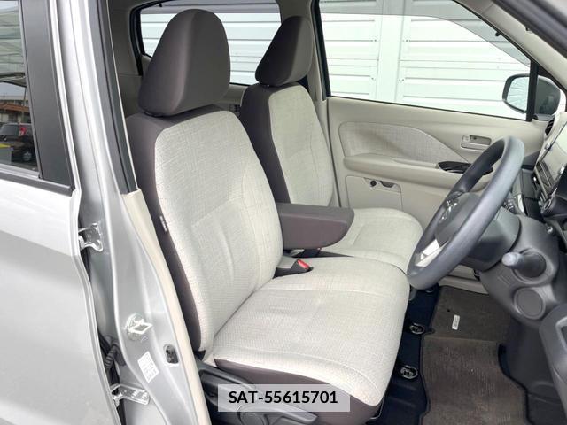 Nissan DAYZ 2019-04 7800235-7