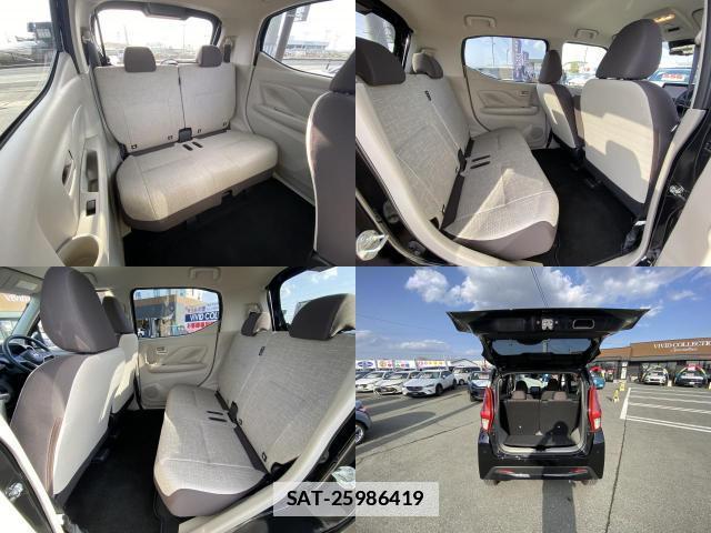 Nissan DAYZ 2023-03 7800340-6