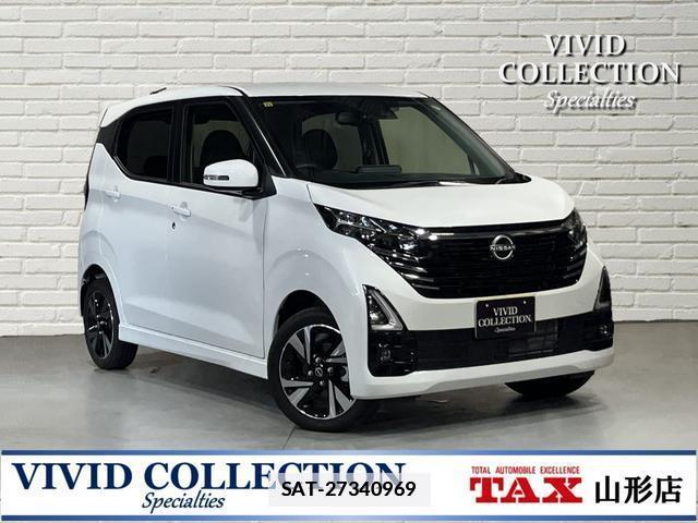 Nissan DAYZ 2023-11 7800368-0