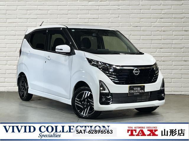 Nissan DAYZ 2024-09 7800397-0