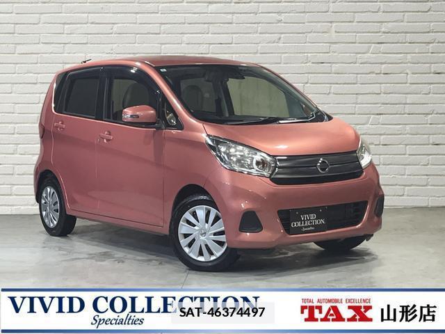 Nissan DAYZ 2018-01 7800432-0
