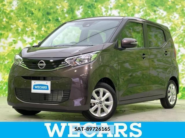 Nissan DAYZ 2023-11 7800829-0