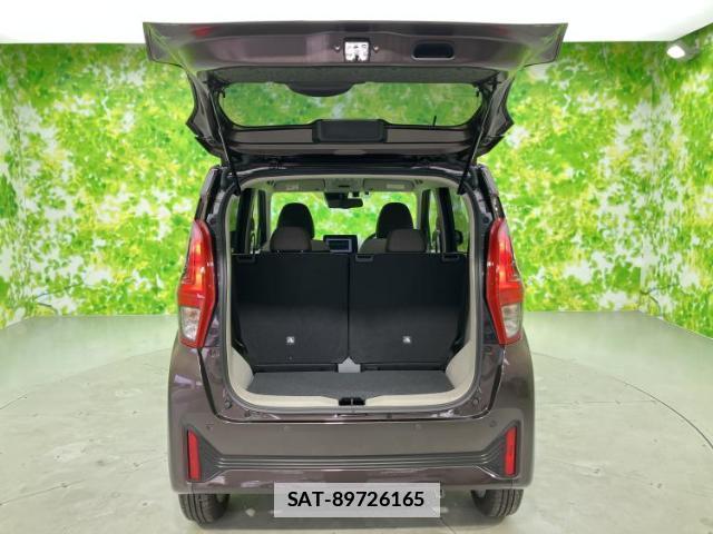Nissan DAYZ 2023-11 7800829-7