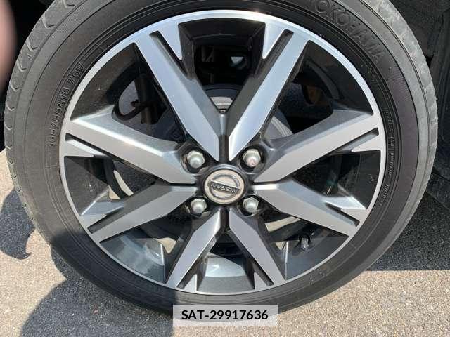 Nissan DAYZ 2016-02 7801220-7