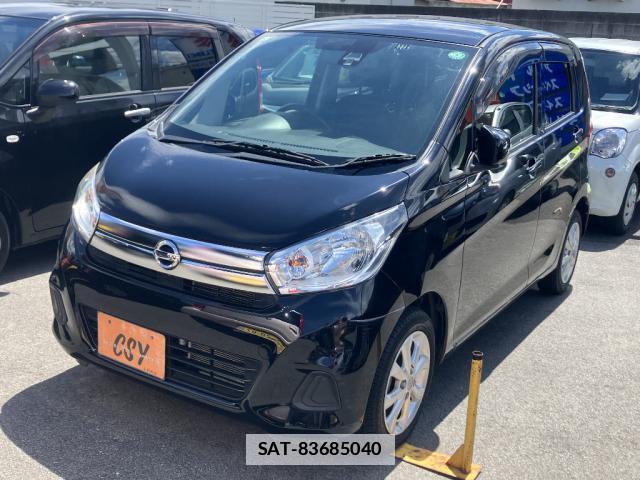 Nissan DAYZ 2016-12 7801680-0