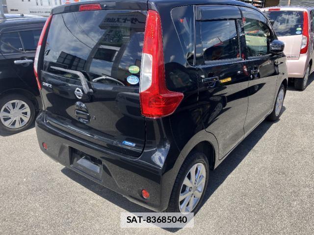 Nissan DAYZ 2016-12 7801680-1