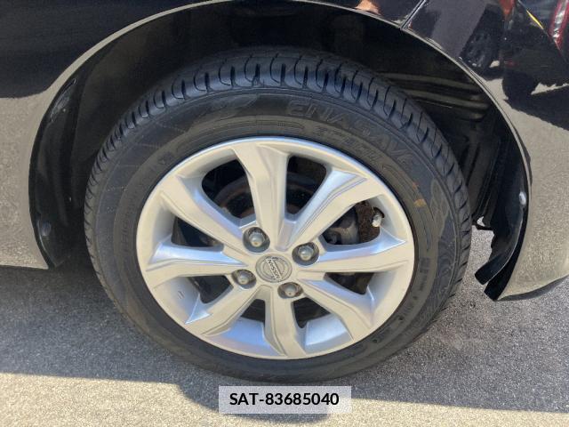 Nissan DAYZ 2016-12 7801680-15