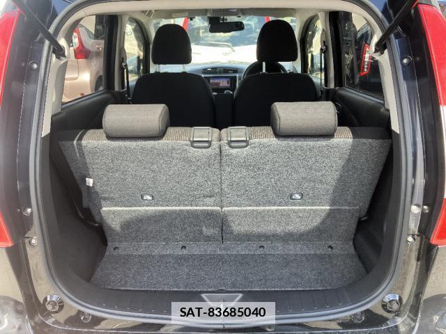 Nissan DAYZ 2016-12 7801680-4