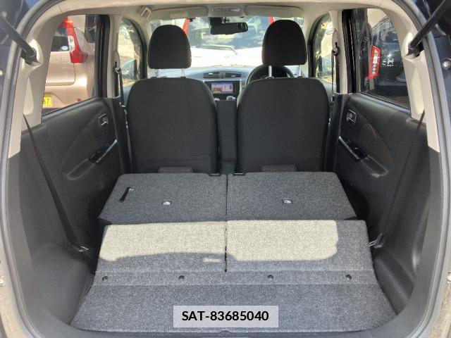 Nissan DAYZ 2016-12 7801680-5