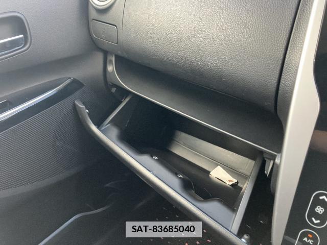 Nissan DAYZ 2016-12 7801680-7