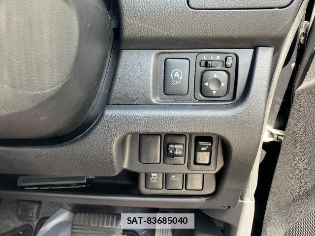 Nissan DAYZ 2016-12 7801680-8