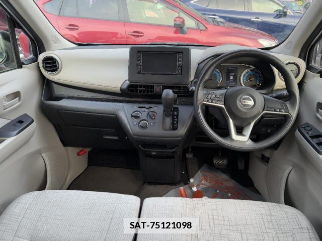 Nissan DAYZ 2021-01 7801684-2