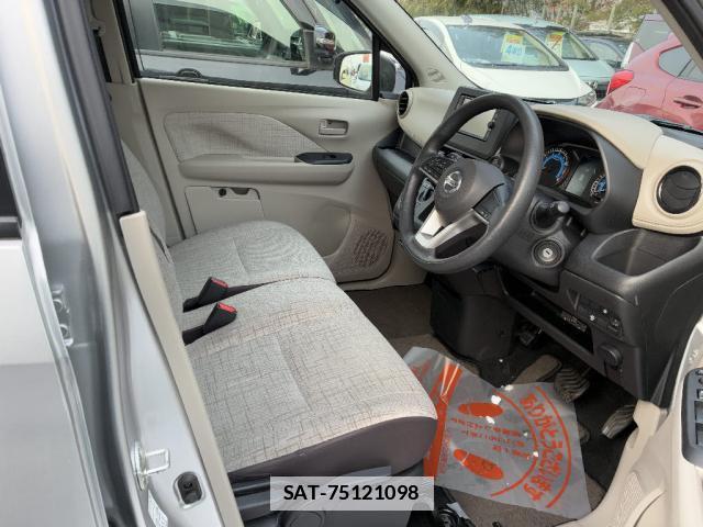 Nissan DAYZ 2021-01 7801684-4