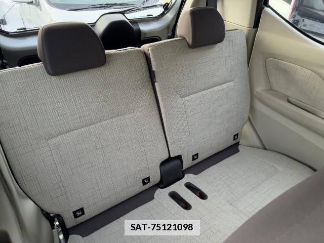 Nissan DAYZ 2021-01 7801684-5