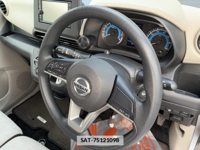 Nissan DAYZ 2021-01 7801684-7