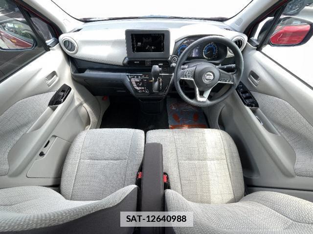 Nissan DAYZ 2021-10 7801748-11