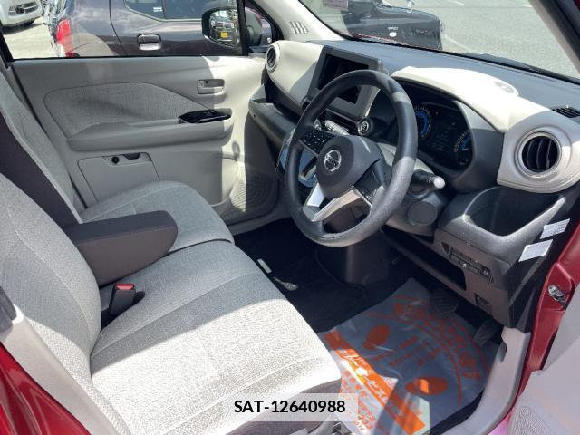 Nissan DAYZ 2021-10 7801748-3