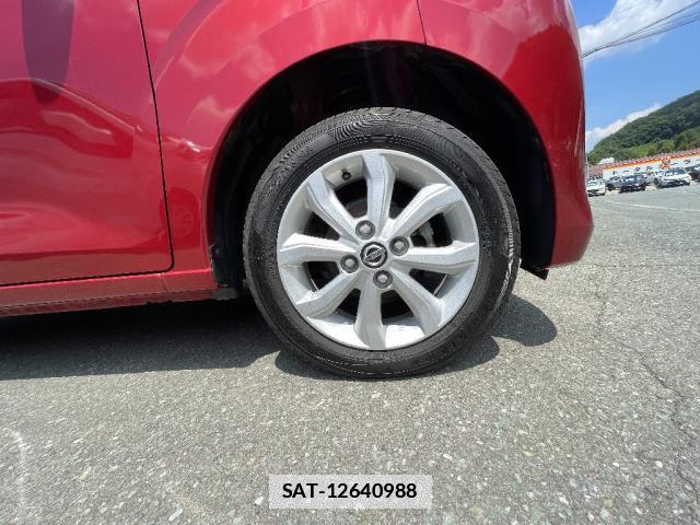 Nissan DAYZ 2021-10 7801748-8