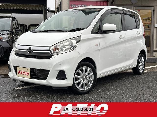Nissan DAYZ 2018-12 7802826-0