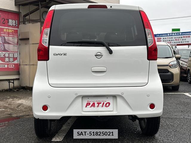 Nissan DAYZ 2018-12 7802826-17