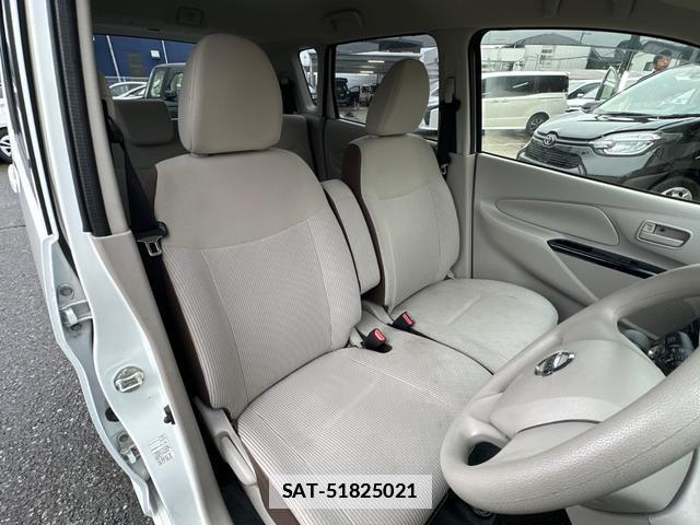 Nissan DAYZ 2018-12 7802826-7