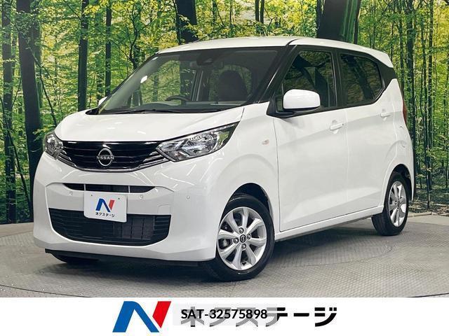Nissan DAYZ 2024-04 7803725-0