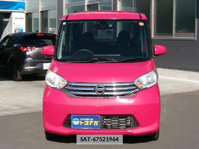 Nissan DAYZ 2016-03 7803804-2