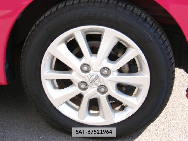 Nissan DAYZ 2016-03 7803804-7