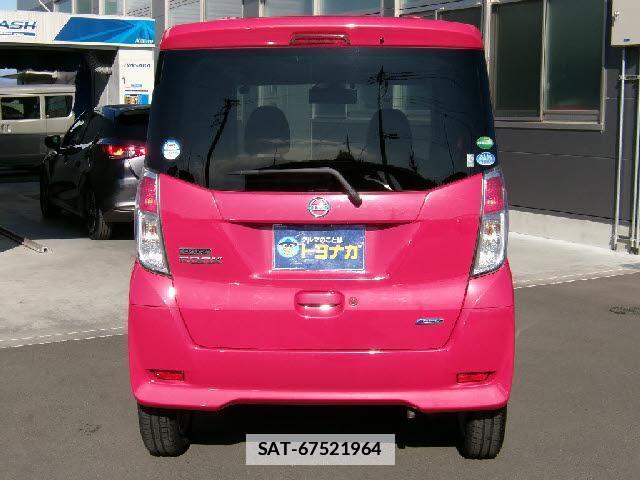 Nissan DAYZ 2016-03 7803804-9
