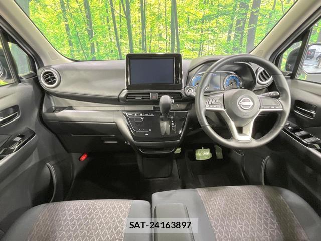 Nissan DAYZ 2025-11 7803956-1