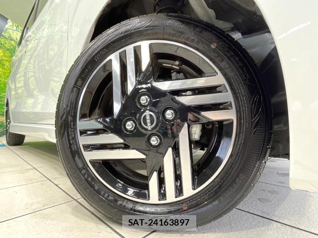 Nissan DAYZ 2025-11 7803956-12