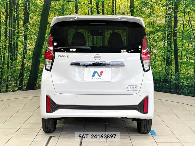 Nissan DAYZ 2025-11 7803956-14