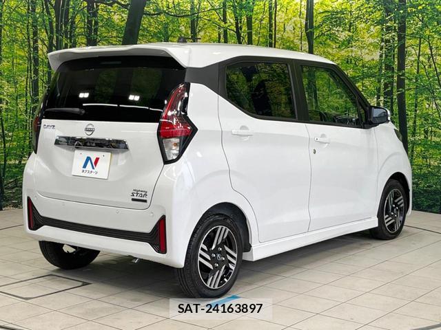 Nissan DAYZ 2025-11 7803956-16