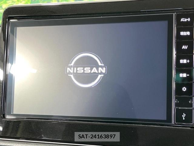 Nissan DAYZ 2025-11 7803956-2