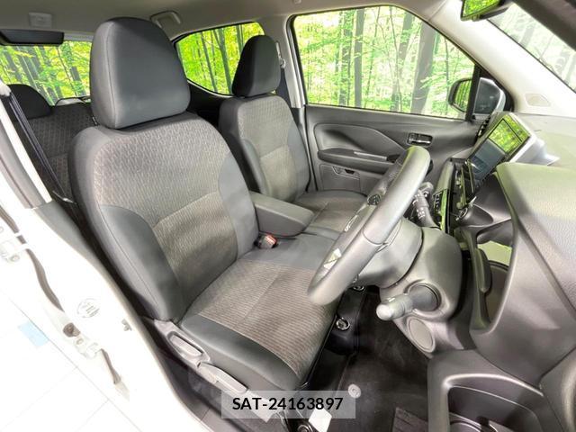 Nissan DAYZ 2025-11 7803956-7