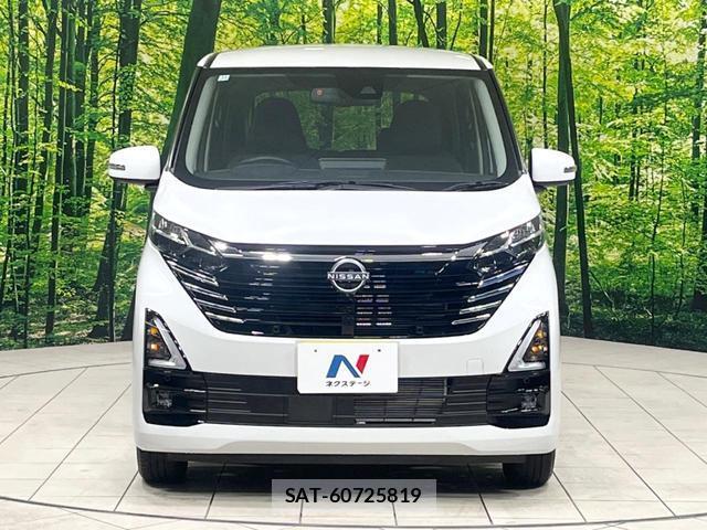 Nissan DAYZ 2025-11 7803957-13